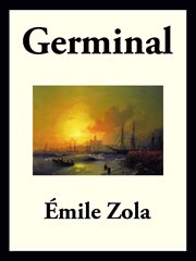 Germinal cover image