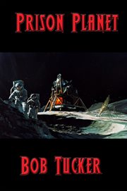 Prison planet cover image