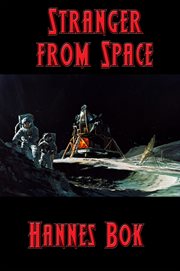 Stranger from space cover image