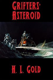 Grfiters' asteroid cover image