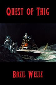 Quest of thig cover image