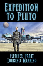 Expedition to pluto cover image