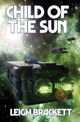 Cover image for Child of the Sun