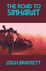 The road to sinharat cover image