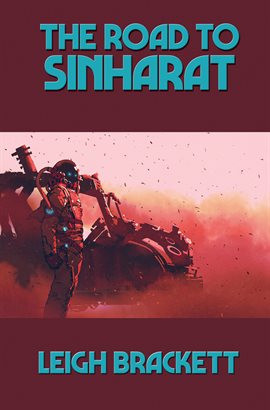 Cover image for The Road to Sinharat