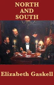 North and south cover image