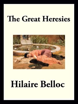 Cover image for The Great Heresies