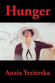 Hunger cover image