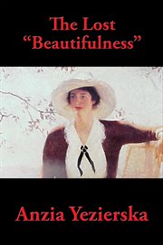 The lost "beautifulness" cover image