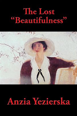 Cover image for The Lost "Beautifulness"