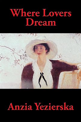 Cover image for Where Lovers Dream