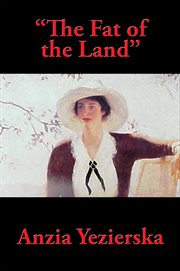 "the fat of the land" cover image