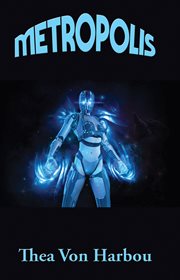 Metropolis cover image