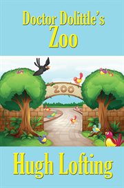 Doctor Dolittle's zoo cover image