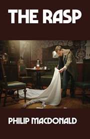 The rasp cover image