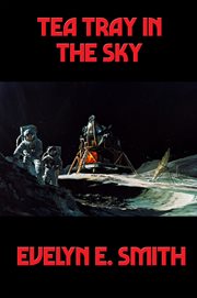 Tea tray in the sky cover image