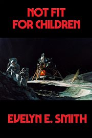 Not fit for children cover image