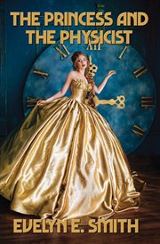 The princess and the physicist cover image