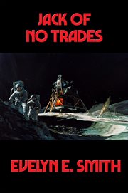 Jack of no trades cover image