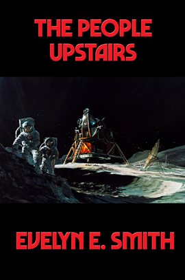 Cover image for The People Upstairs