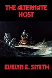 The alternate host cover image