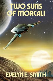 The two suns of Morcali cover image