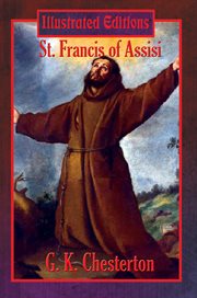 Saint Francis of Assisi cover image