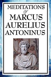Meditations of marcus aurelius antoninus cover image