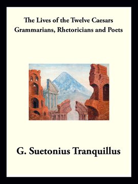 Cover image for Grammarians, Rhetoricians, and Poets