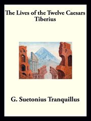 Tiberius : Lateinisch/Deutsch cover image