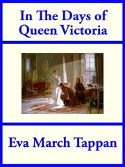 In the days of Queen Victoria cover image