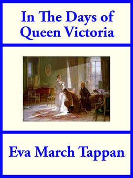 Cover image for In The Days of Queen Victoria
