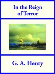 In the reign of terror cover image