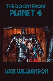 The doom from planet 4 cover image