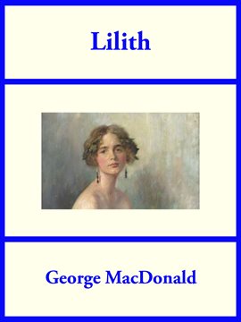 Cover image for Lilith