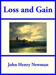 Loss and gain ; : Callista cover image