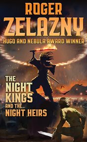 The night kings and night heirs cover image