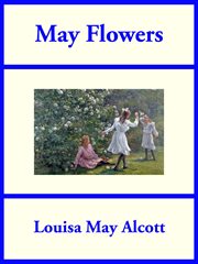 May flowers cover image