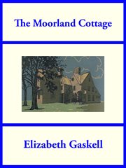 The Moorland cottage cover image