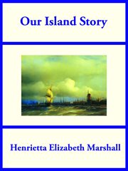 Our Island Story cover image