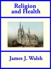 Religion and health cover image