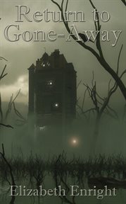 Return to Gone : Away cover image
