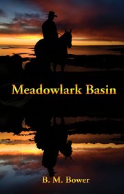 Meadowlark Basin cover image