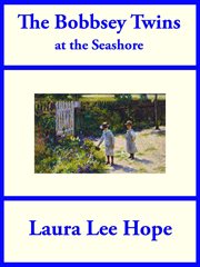 The Bobbsey twins at the seashore cover image
