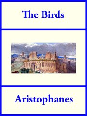 The birds : & the frogs cover image