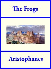 The frogs cover image
