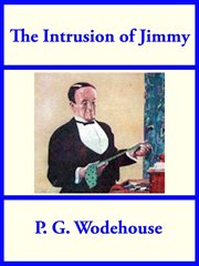 The intrusion of Jimmy cover image