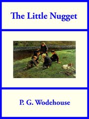 The little nugget cover image