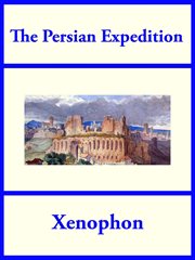The Persian expedition cover image