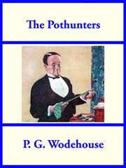 The pothunters cover image